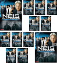 NCIS ネイビー犯罪捜査班 シーズン9(12枚セット)第187話〜第210話 最終【全巻セット 洋画 中古 DVD】ケース無:: レンタル落ち