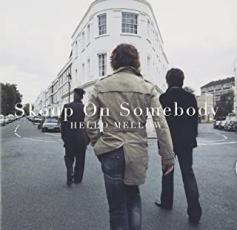 HELLO MELLOW【CD、音楽 中古 CD】メール便可 ケース無:: レンタル落ち