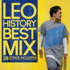 HISTORY BEST MIXメール便可 ケース無:: レンタル落ち