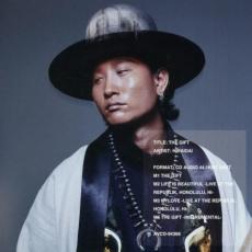 THE GIFT �̾��ס�CD������ ��� CD�ۥ᡼���ز� ������̵:: ��󥿥���� �����Ԥ�����