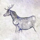 馬と鹿 通常盤【CD、音楽 中古 CD】メール便可 ケース無:: レンタル落ち 【ご奉仕価格】