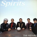 SPIRITS 初回生産限定盤 2CD【CD、音楽 中古 CD】メール便可 ケース無:: レンタル落ち