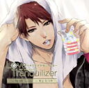 ドラマCD Love Tranquilizer ラブ トランキライザー キミだけが知っている AH 竹宮 由貴【CD、音楽 中古 CD】メール便可 ケース無:: レンタル落ち