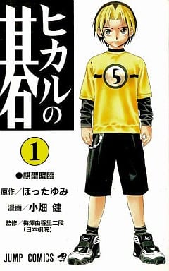 漫画 ヒカルの碁 1巻〜16巻セット 16冊のうち13冊初版あり。15巻のみ帯