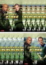 ロサンゼルス潜入捜査班 NCIS:Los Angeles シーズン6(12枚セット)第1話~第24話 最終【全巻セット 洋画 中古 DVD】ケース無:: レンタル落ち