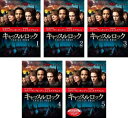 キャッスルロック(5枚セット)第1話〜第10話 最終【全巻セット 洋画 中古 DVD】ケース無:: レンタル落ち