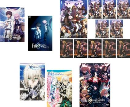 Fate/Grand Order(16�祻�å�)First Order + MOONLIGHT LOSTROOM + �Хӥ��˥� ��11�� + ����� ������...