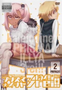 Fate/kaleid liner �ץꥺ�ޡ������ �ɥ饤!! 3rei!! 2(��3�á���4��)�ڥ��˥� ��� DVD�ۥ᡼���ز� ��󥿥���� �����Ԥ�...