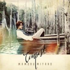 テンペスト【CD、音楽 中古 CD】メール便可 ケース無:: レンタル落ち 【売り尽くし】