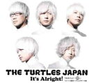 It’s Alright! 完全生産限定盤【CD、音楽 中古 CD】メール便可 ケース無:: レンタル落ち 【売り尽くし】