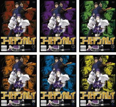 楽天市場】ゴールデンカムイ 全巻（CD・DVD）の通販