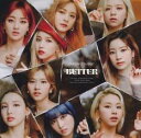 BETTER 通常盤【CD、音楽 中古 CD】メール便可 ケース無:: レンタル落ち 【ご奉仕価格】