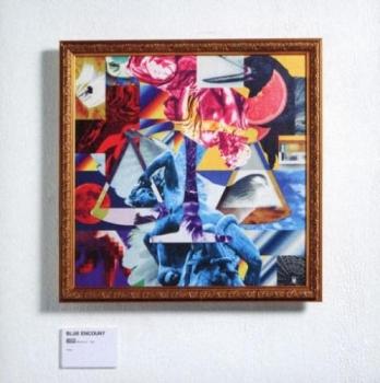 囮囚 通常盤【CD、音楽 中古 CD】メール便可 ケース無:: レンタル落ち 【売り尽くし】