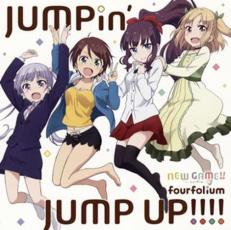 JUMPin�� JUMP UP!!!!��CD������ ��� CD�ۥ᡼���ز� ������̵:: ��󥿥���� �����Ԥ�����