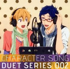 TV���˥� Free! ����饯�������� �ǥ奨�åȥ��꡼�� 002 �շ��&ε�������CD������ ��� CD�ۥ᡼���ز� ������̵:: ��󥿥���� �����Ԥ�����