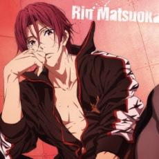 TV���˥� Free!-Eternal Summer- ����饯�������� 03 Rin Matsuoka��CD������ ��� CD�ۥ᡼���ز� ������̵:: ��...