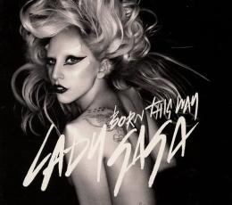 Born This Way ���ָ���͢���ס�CD������ ��� CD�ۥ᡼���ز� ������̵:: ��󥿥���� �����Ԥ�����