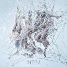 HYDRA 通常盤【CD、音楽 中古 CD】メール便可 ケース無:: レンタル落ち 【売り尽くし】