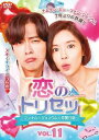 恋のトリセツ フンナムとジョンウムの恋愛日誌 11(第21話、第22話) 字幕のみ【洋画 中古 DVD】メール便可 ケース無:: レンタル落ち 【ご奉仕価格】