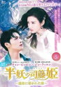 半妖の司籐 スー・トン 姫 運命に導かれた愛 5(第9話、第10話) 字幕のみ【洋画 中古 DVD】メール便可 ケース無:: レンタル落ち 【ご奉仕価格】