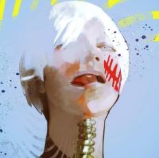 HALF 通常盤【CD、音楽 中古 CD】メール便可 ケース無:: レンタル落ち 【売り尽くし】