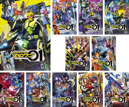 楽天市場】仮面ライダーゼロワン dvdの通販