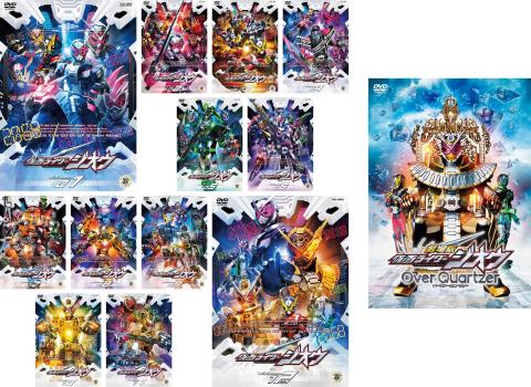 楽天市場】仮面ライダー ジオウ dvdの通販