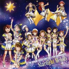 THE IDOLM@STER LIVE THE@TER FORWARD 03 Starlight MelodyCD  CDۥ᡼ز ̵:: 󥿥 Ԥ