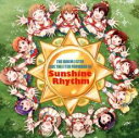 THE IDOLM@STER LIVE THE@TER FORWARD 01 Sunshine Rhythm【CD、音楽 中古 CD】メール便可 ケース無:: レンタル落ち 【ご奉仕価格】