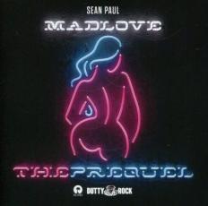 マッド ラヴ:ザ プリクエル【CD 音楽 中古 CD】メール便可 ケース無:: レンタル落ち 【ご奉仕価格】