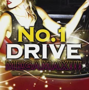 NO.1 DRIVE MEGA MAX!!!��CD������ ��� CD�ۥ᡼���ز� ������̵:: ��󥿥����