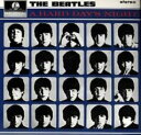 A Hard Day’s Night 限定盤 輸入盤【CD、音楽 中古 CD】メール便可 ケース無:: レンタル落ち 【ご奉仕価格】