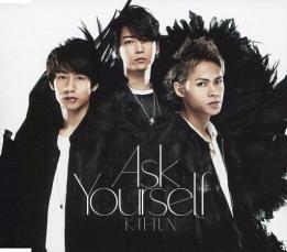 Ask Yourself �̾��ס�CD������ ��� CD�ۥ᡼���ز� ������̵:: ��󥿥���� �����Ԥ�����