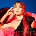 LANDER 通常盤【CD、音楽 中古 CD】メール便可 ケース無:: レンタル落ち 【ご奉仕価格】