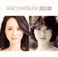 SEIKO MATSUDA 2020 通常盤【CD、音楽 中古 CD】...(2)
