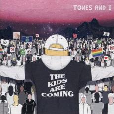 ザ・キッズ・アー・カミング【CD、音楽 中古 CD】メール便可 ケース無:: レンタル落ち 【ご奉仕価格】