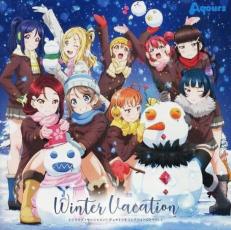 ラブライブ!サンシャイン!! デュオトリオコレクションCD VOL.2 WINTER VACATION【CD、音楽 中古 CD】メール便可 ケース無:: レンタル落ち