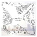 swanflight 通常盤【CD、音楽 中古 CD】メール便可 ケース無:: レンタル落ち 【ご奉仕価格】