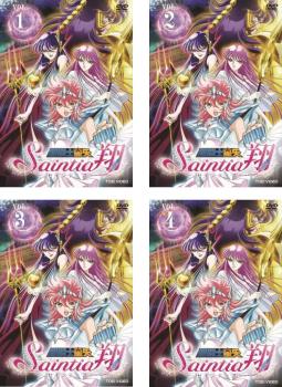 楽天市場】聖闘士星矢 dvd 全巻の通販