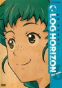 ログ・ホライズン 第2シリーズ 6(第17話~第19話)【アニメ 中古 DVD】メール便可 ケース無:: レンタル落ち 【ご奉仕価格】