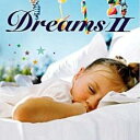 DreamsII ドリームス【CD、音楽 中古 CD】メール便可 ケース無:: レンタル落ち 【ご奉仕価格】