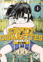CANDY & CIGARETTES(11冊セット)第 1〜11 巻【全巻セット コミック・本 中古 コミック】レンタル落ち