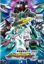 新幹線変形ロボ シンカリオンZ 8(第15話、第16話)【アニメ 中古 DVD】メール便可 レンタル落ち 【ご奉仕価格】