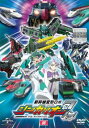 新幹線変形ロボ シンカリオンZ 6(第11話、第12話)【アニメ 中古 DVD】メール便可 レンタル落ち 【ご奉仕価格】