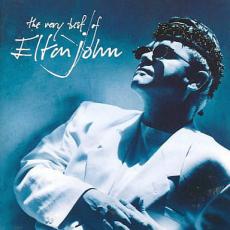 ベリー・ベスト・オブ・エルトン・ジョン 2CD【CD、音楽 中古 CD】ケース無:: レンタル落ち