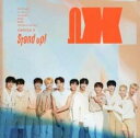 Stand up! 通常盤【CD、音楽 中古 CD】メール便可 ケース無:: レンタル落ち 【ご奉仕価格】