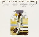 The Best Of Rod Stewart 輸入盤【CD、音楽 中古 CD】メール便可 ケース無:: レンタル落ち 【ご奉仕価格】