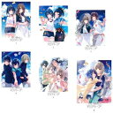 白い砂のアクアトープ(6枚セット)第1話〜第24話 最終【全巻セット アニメ 中古 DVD】送料無料 レンタル落ち