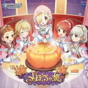 THE IDOLM@STER CINDERELLA GIRLS STARLIGHT MASTER R/LOCK ON! 03 かぼちゃ姫【CD、音楽 中古 CD】メール便可 ケース無:: レンタル落ち