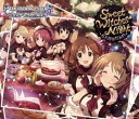 THE IDOLM@STER CINDERELLA GIRLS STARLIGHT MASTER 13 Sweet Witches’ Night 6人目はだぁれ【CD、音楽 中古 CD】メール便可 ケース無:: レンタル落ち 【ご奉仕価格】